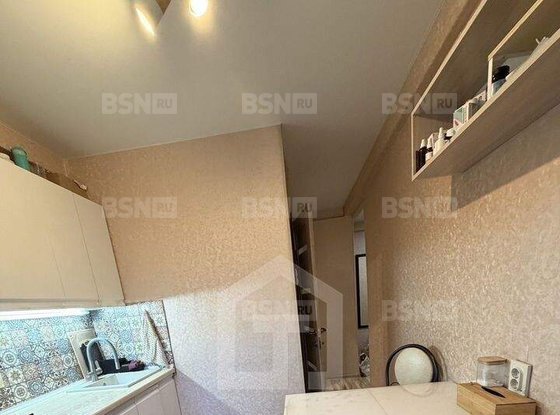 Продажа двухкомнатной квартиры - Витебский проспект, д.31, корп.2 