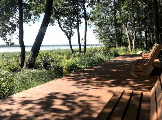 Продажа участка - поселок Вишневка, Вишневка п