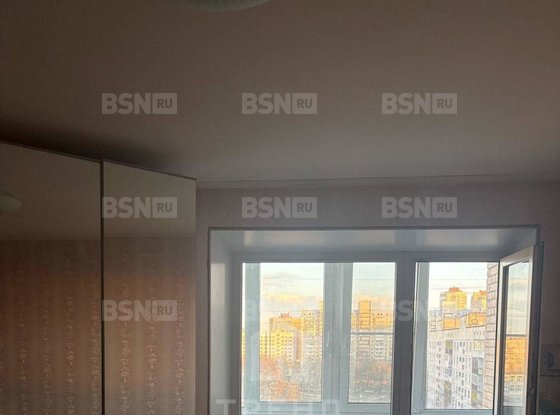 Продажа однокомнатной квартиры - Пловдивская улица, д.1/10 