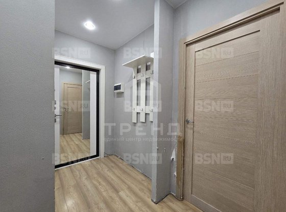 Продажа однокомнатной квартиры - Кудрово, Пражская улица, д.3 