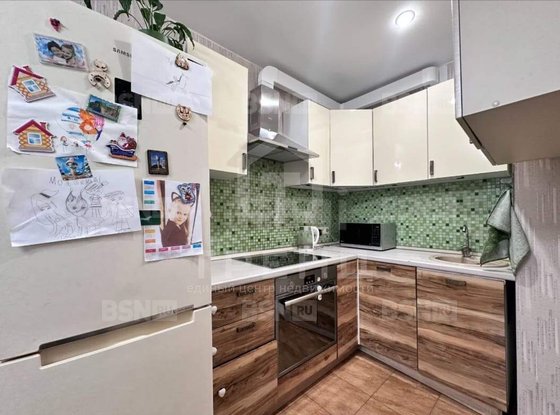 Продажа однокомнатной квартиры - Кудрово, Европейский проспект, д.13, корп.1 