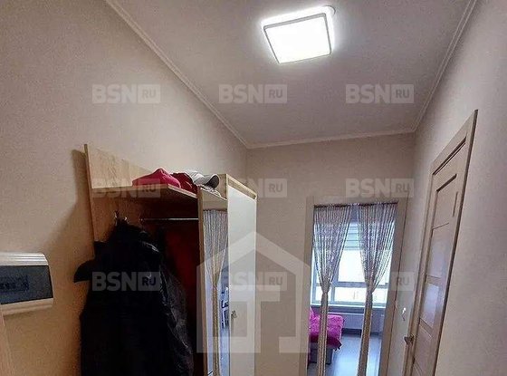 Продажа однокомнатной квартиры - Колтуши, Школьный переулок, д.7 