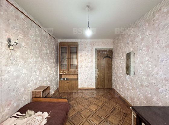 Продажа двухкомнатной квартиры - Энгельса проспект, д.115, корп.1 