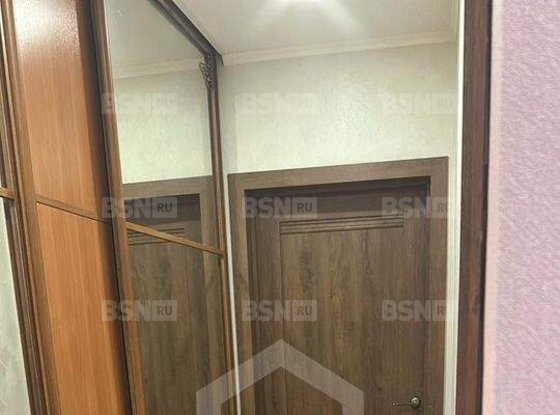 Продажа двухкомнатной квартиры - Дачный проспект, д.27, корп.2 