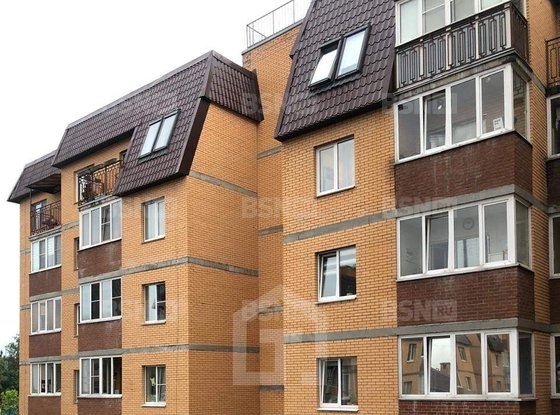 Продажа однокомнатной квартиры - Всеволожск, Христиновский проспект, д.83, корп.2 