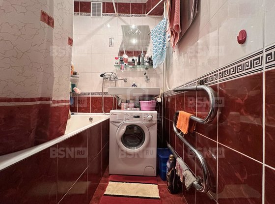 Продажа трехкомнатной квартиры - Новоизмайловский проспект, д.42, корп.2 