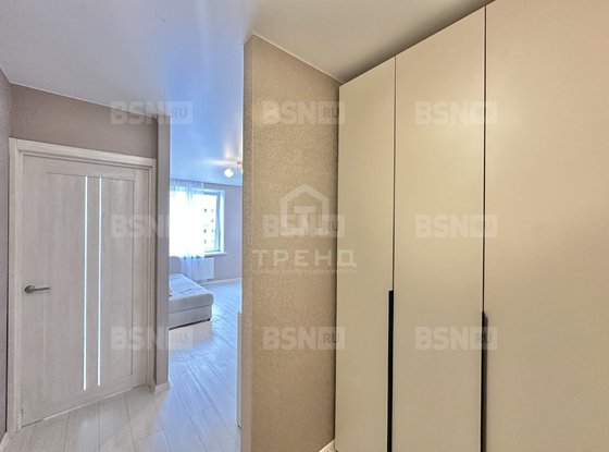 Продажа однокомнатной квартиры - Мурино, Графская улица, д.6, корп.1 