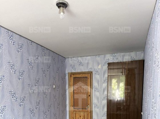 Продажа двухкомнатной квартиры - городской поселок Советский, Садовая улица, д.34 