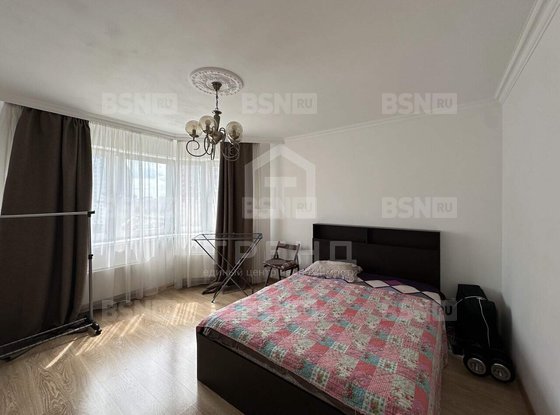 Продажа однокомнатной квартиры - Комендантский проспект, д.59, корп.2 