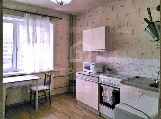 Продажа однокомнатной квартиры - Ивана Фомина улица, д.7, корп.3 