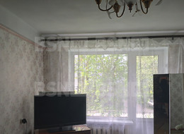 Продажа трехкомнатной квартиры - Ленинградская область, Волосовский район, Большая Вруда д., д.3 