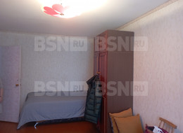 Продажа двухкомнатной квартиры - Ленинградская область, Гатчинский район, Новый Свет п., д.4 