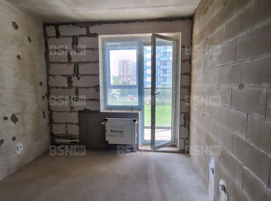 Продажа однокомнатной квартиры - Лабораторный проспект, д.23 