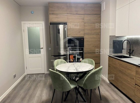 Продажа двухкомнатной квартиры - Дальневосточный проспект, д.19, корп.1 