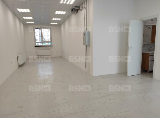 Аренда торгового помещения - Солнечный Город жилой комплекс, д.169, к 6 