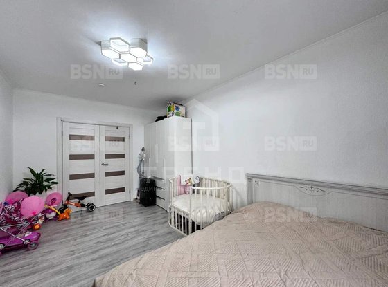 Продажа двухкомнатной квартиры - Пейзажная улица, д.6, стр1 