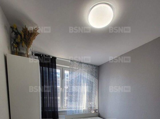 Продажа однокомнатной квартиры - Бугры, Тихая улица, д.5, корп.3 