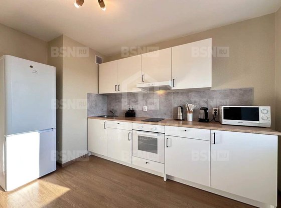 Продажа однокомнатной квартиры - Невзоровой улица, д.9 