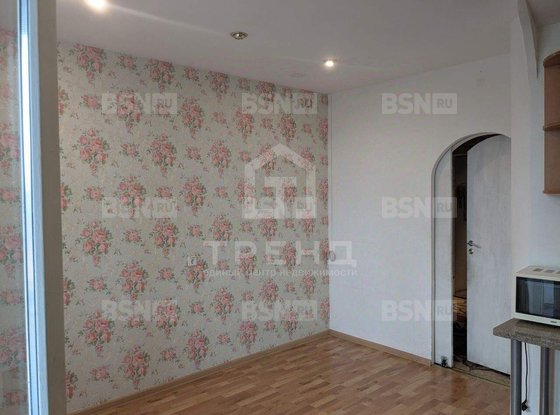 Продажа однокомнатной квартиры - Просвещения проспект, д.33, корп.1 