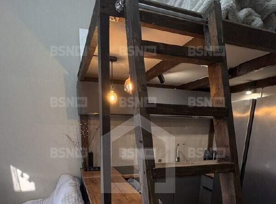 Продажа однокомнатной квартиры - Орбитальная ул, д.9, корп.1 