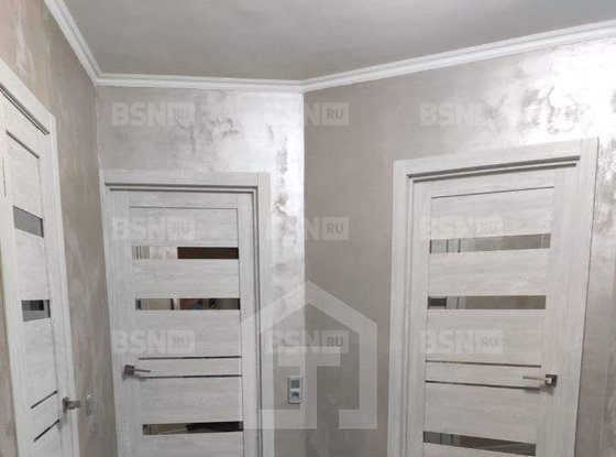 Продажа однокомнатной квартиры - поселок Шушары, Школьная улица, д.6, корп.2 