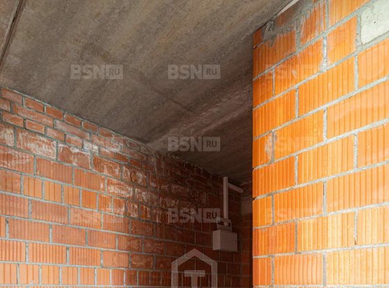 Продажа однокомнатной квартиры - Московское шоссе, д.256, корп.1 стр 1 