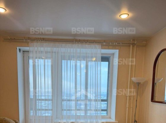 Продажа однокомнатной квартиры - поселок Парголово, Толубеевский проезд, д.26, корп.1 