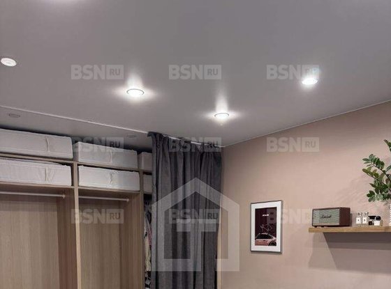 Продажа однокомнатной квартиры - Петергофское шоссе, д.84, корп.19 стр 1 