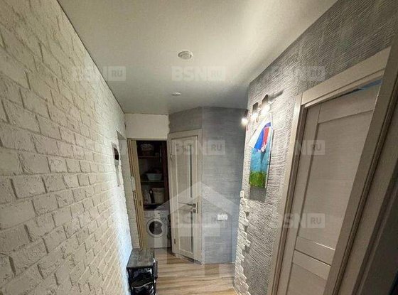 Продажа двухкомнатной квартиры - Культуры проспект, д.12, корп.1 