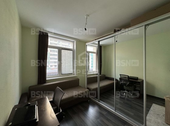 Продажа трехкомнатной квартиры - Маршала Блюхера проспект, д.9, корп.2 