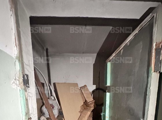 Продажа офиса - Белоостровская улица, д.3, литера А 