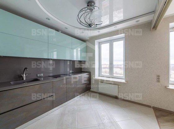 Продажа двухкомнатной квартиры - Обуховской Обороны проспект, д.195 