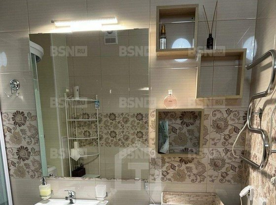 Продажа однокомнатной квартиры - Мурино, Шувалова улица, д.11 