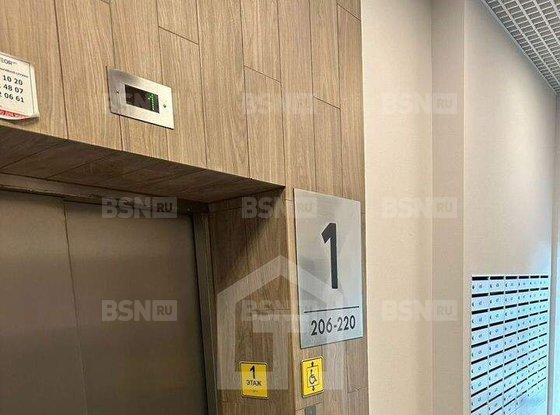 Продажа однокомнатной квартиры - Муринская дорога, д.31, корп.1 стр 1 