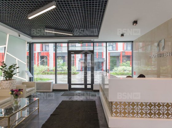 Продажа однокомнатной квартиры - Александра Матросова улица, д.3 