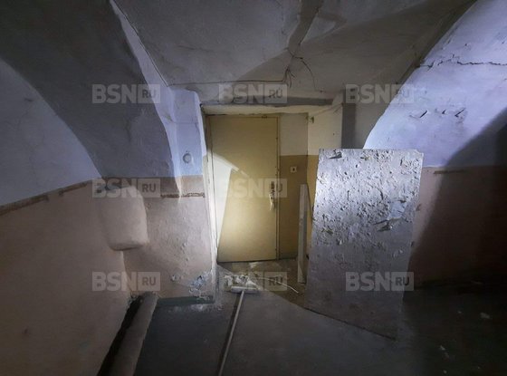 Продажа офиса - Гончарная улица, д.16, литера А 