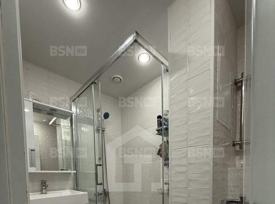 Продажа однокомнатной квартиры - Есенина улица, д.12, корп.1 
