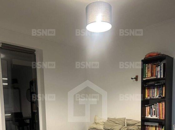 Продажа однокомнатной квартиры - поселок Шушары, Новгородский проспект, д.2, корп.3 