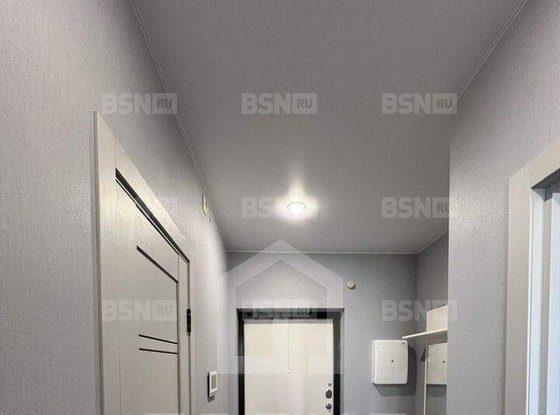 Продажа однокомнатной квартиры - Мурино, Екатерининская улица, д.19 