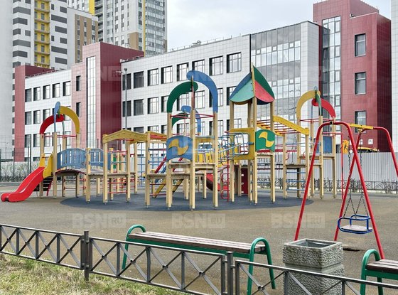 Продажа однокомнатной квартиры - Муринская дорога, д.14, корп.2 