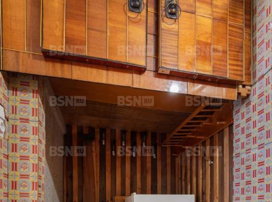 Продажа двухкомнатной квартиры - Ленинский проспект, д.118, корп.2 