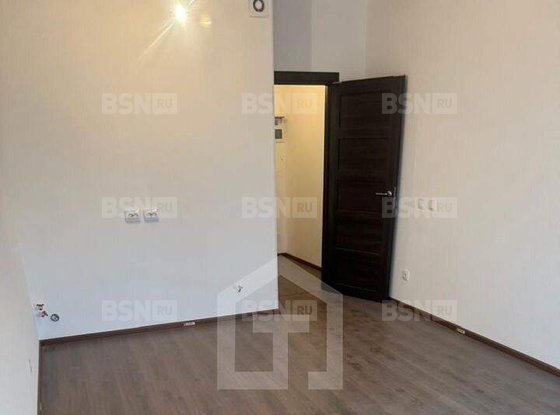 Продажа однокомнатной квартиры - Верхне-Каменская улица, д.7, корп.1 стр 1 