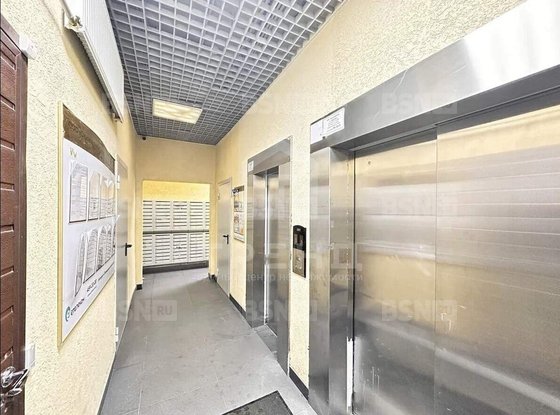 Продажа однокомнатной квартиры - Мурино, Шоссе в Лаврики улица, д.63 
