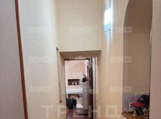 Продажа трехкомнатной квартиры - Бронницкая улица, д.2/70 