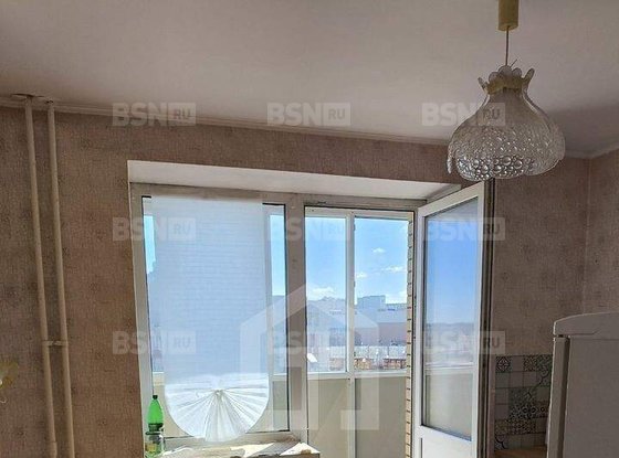 Продажа однокомнатной квартиры - Красное Село, Гатчинское шоссе, д.4, корп.3 