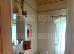 Продажа дачи - Ленинградская область, Кировский район, Горка д.