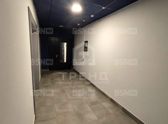 Продажа однокомнатной квартиры - Мурино, Шоссе в Лаврики улица, д.53, корп.2 