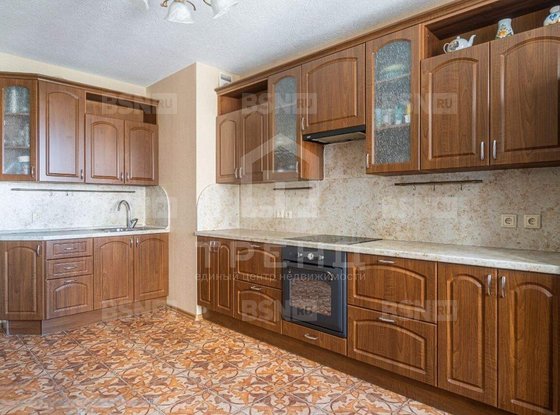 Продажа трехкомнатной квартиры - Приморский проспект, д.137, корп.1 