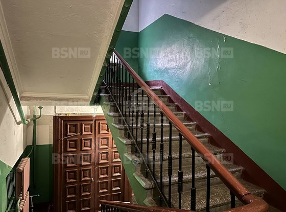 Продажа однокомнатной квартиры - Стачек проспект, д.67, корп.7 