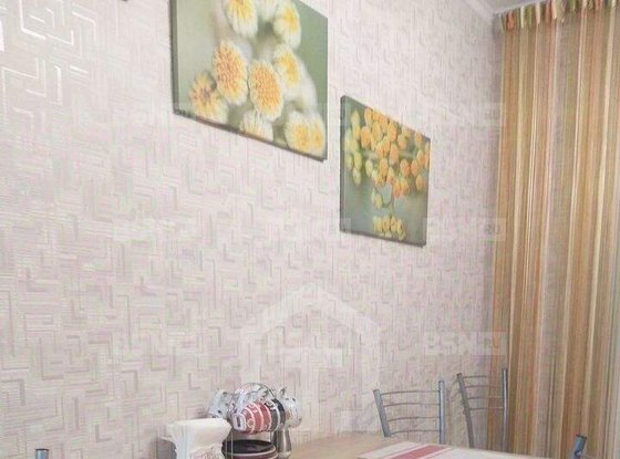 Продажа однокомнатной квартиры - Металлистов проспект, д.117 